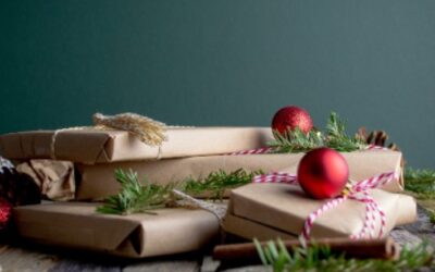 25 bästa julklappar till matintresserad 2023