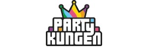 partykungen-logo